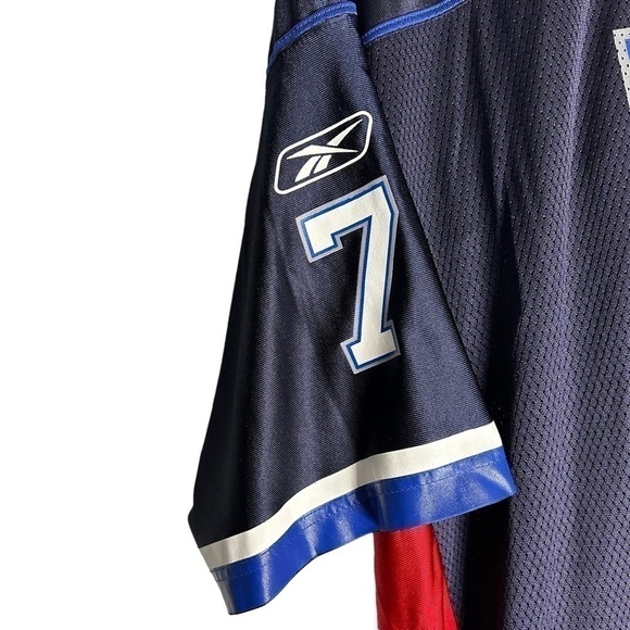 VINTAGE Buffalo Bills J.P. Losman Reebok Jersey - Picture 10 of 13